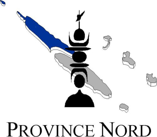 Logo PROVINCE NORD