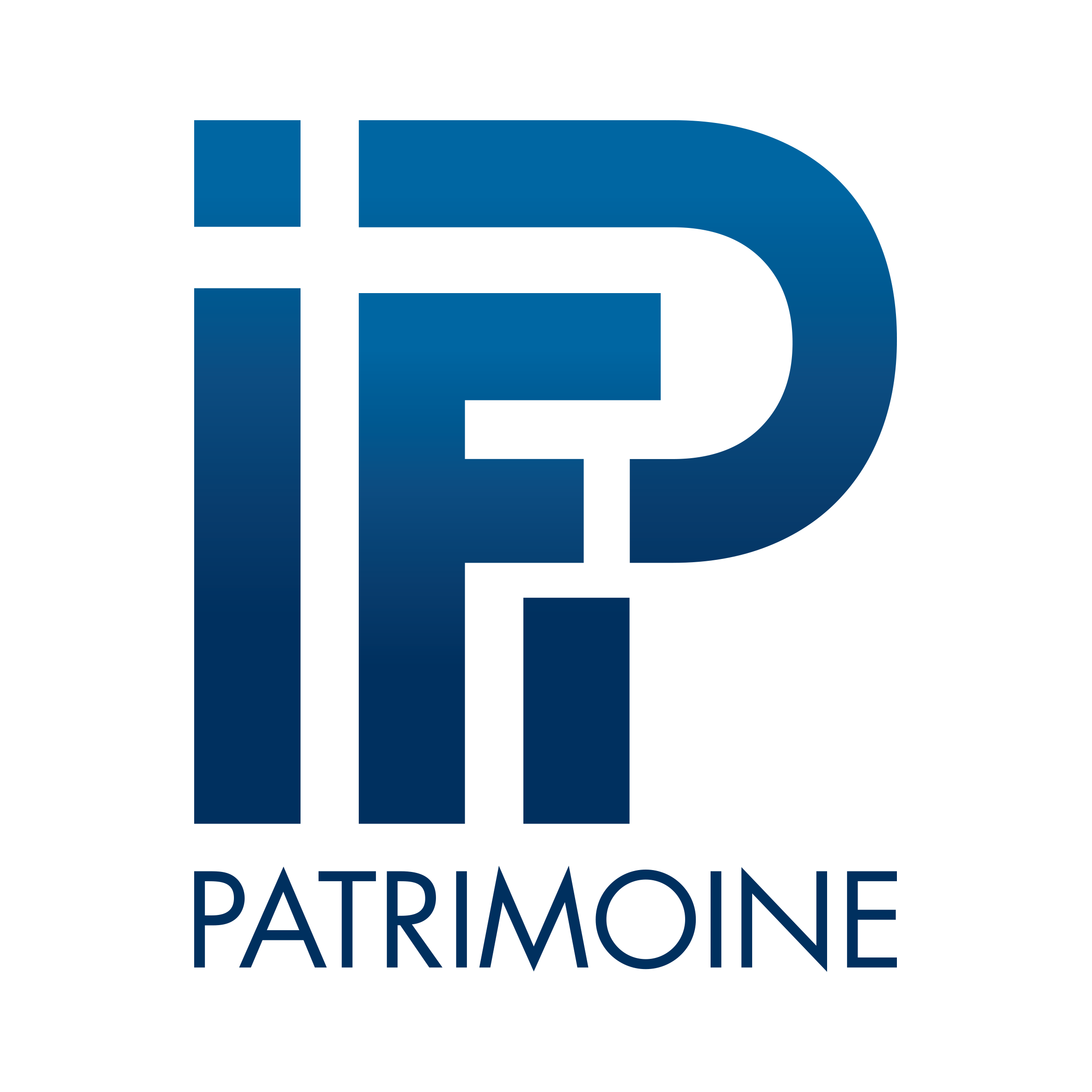 1664_IFP Patrimoine Logo